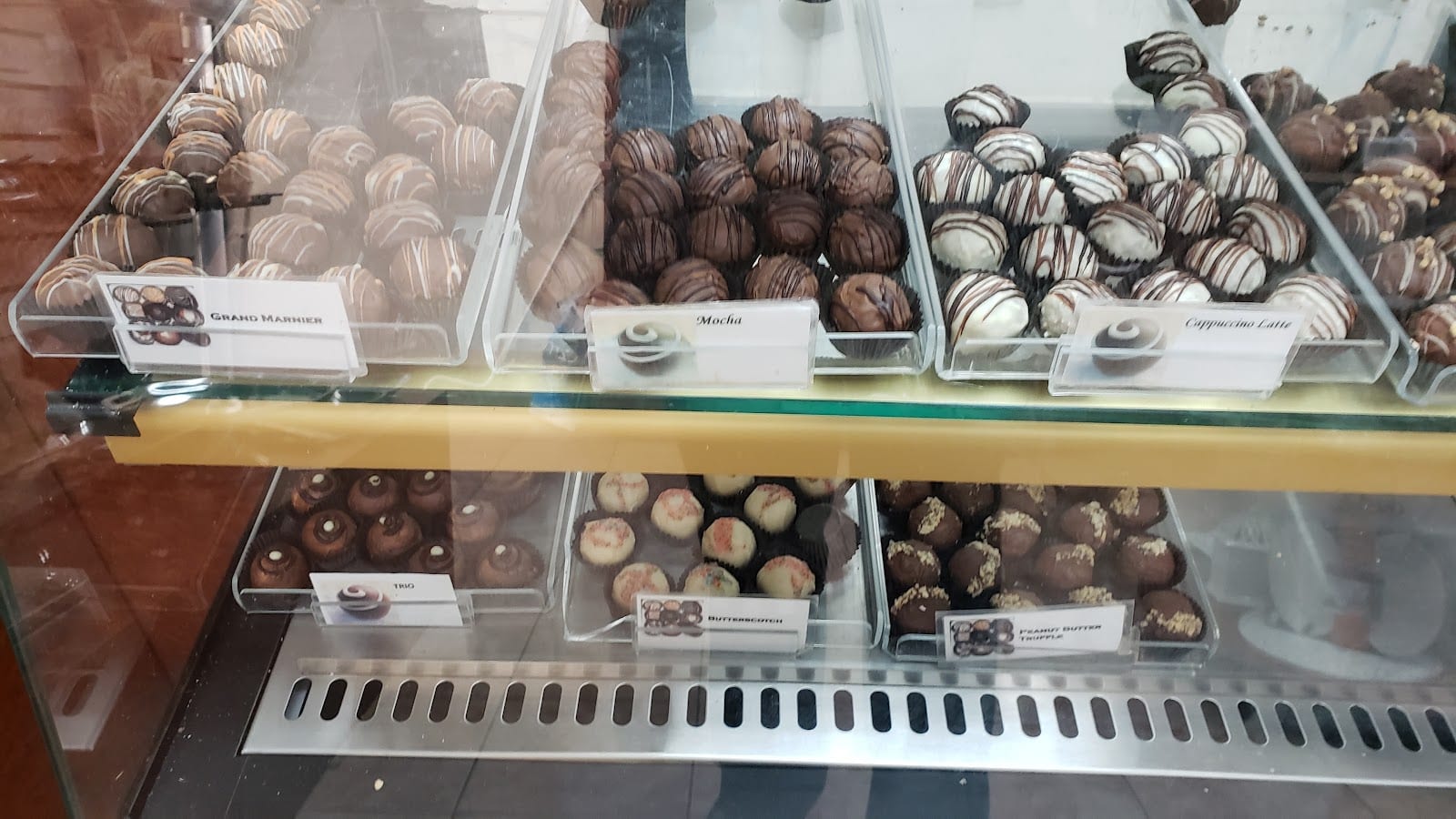 The Chocolate Moose, photo 2