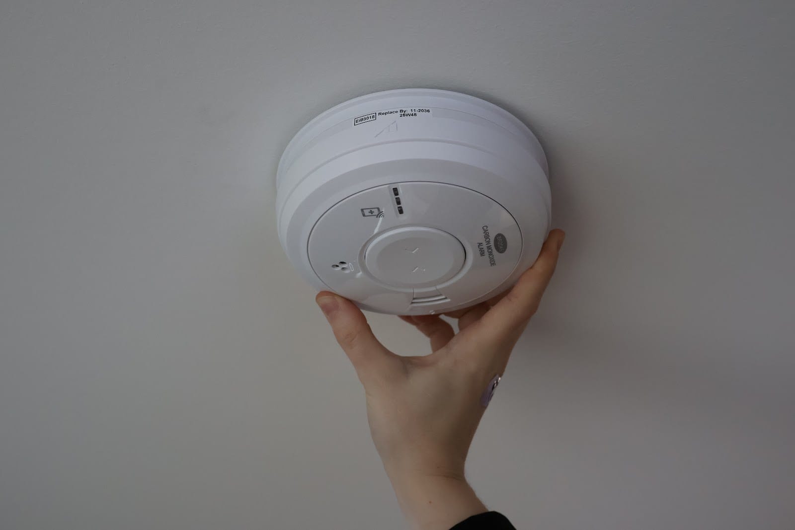 Smoke Alarms Mackay, photo 3