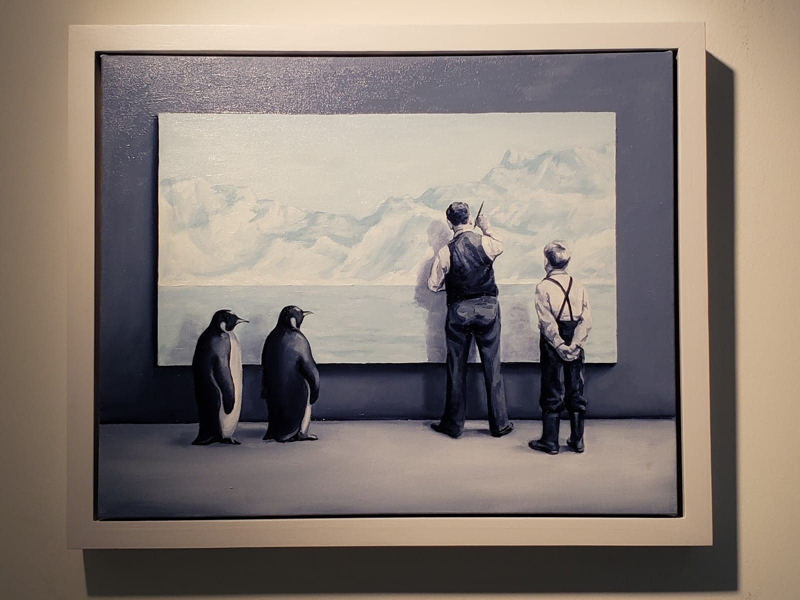 Ingram Gallery Inc., photo 3