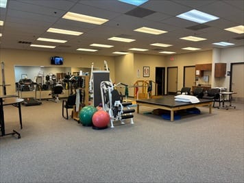 Select Physical Therapy - Beaumont, photo 3