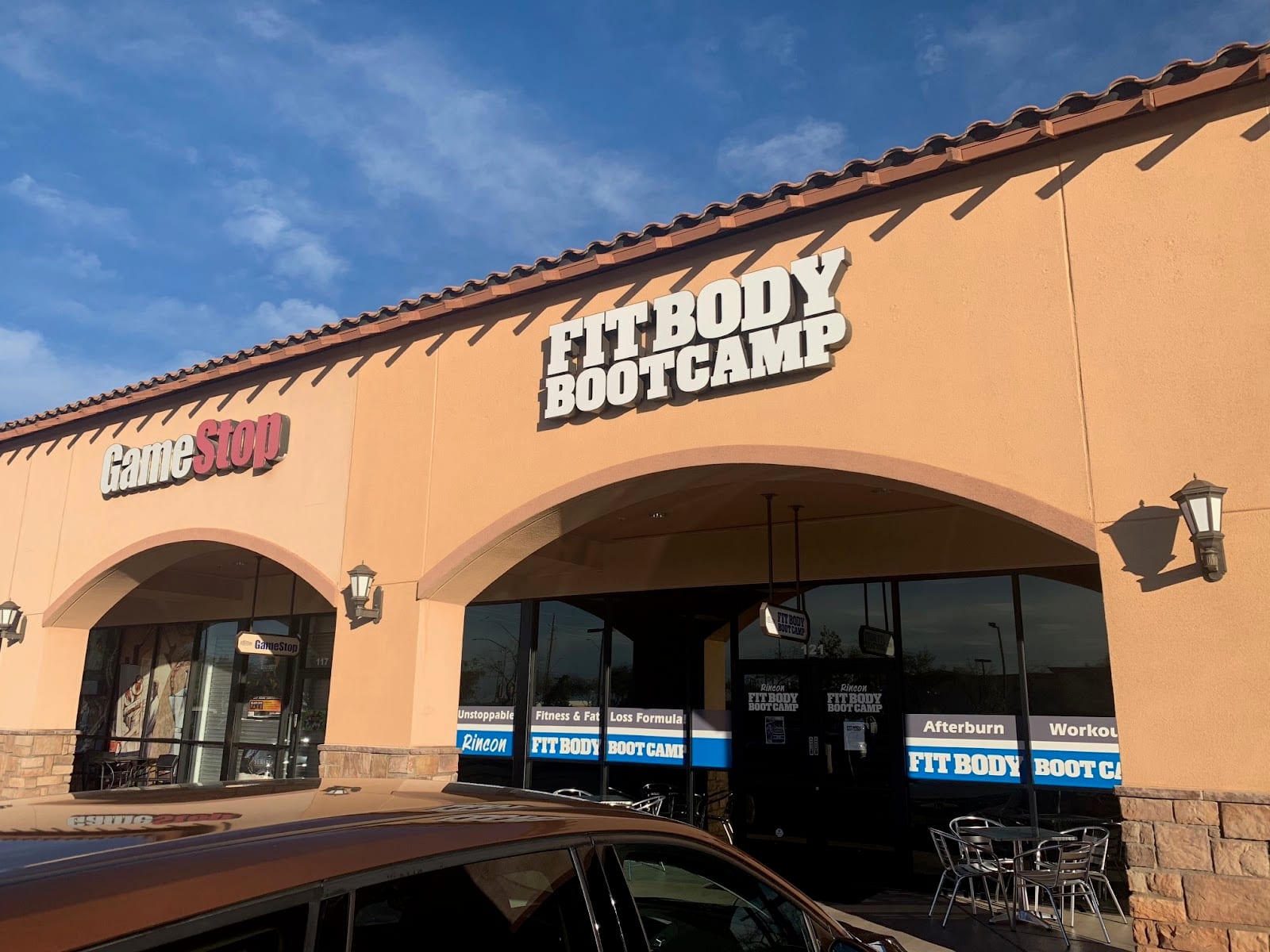 Rincon Fit Body Boot Camp, photo 2