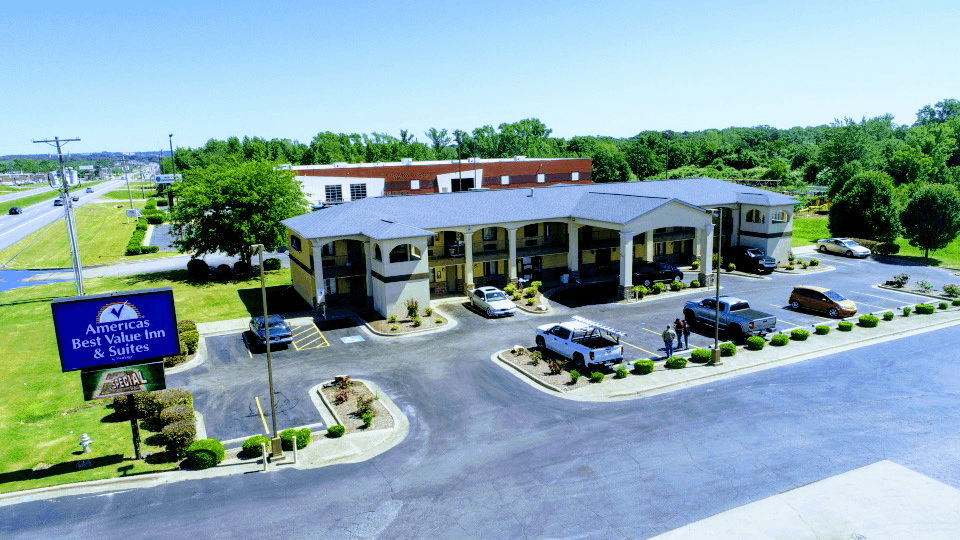 Rest Inn, photo 4