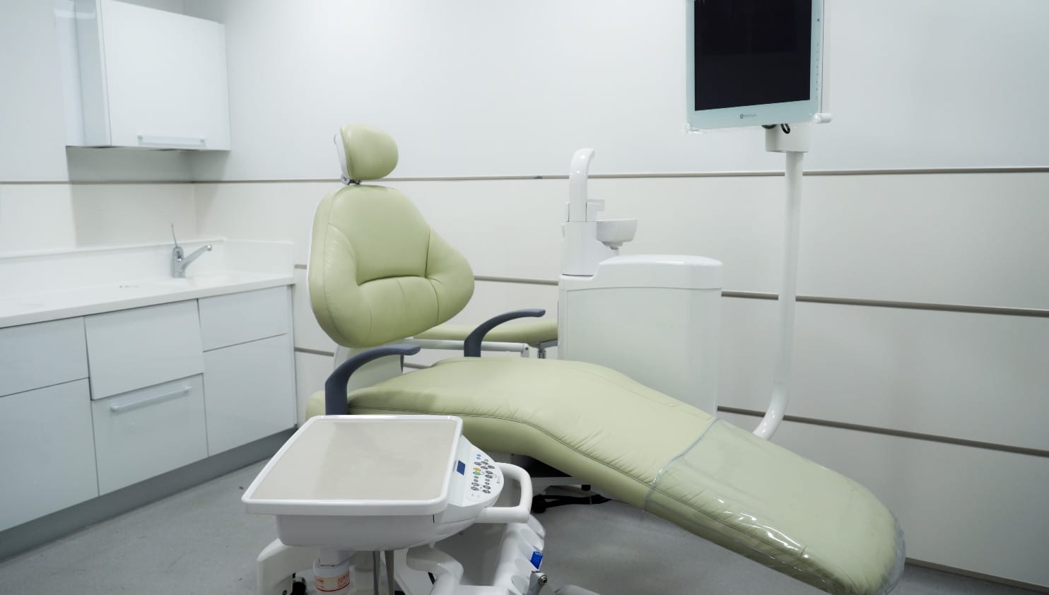 German Dental Clinic