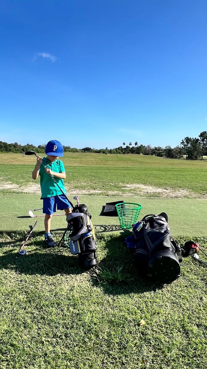 The First Tee of Sarasota/Manatee, photo 2