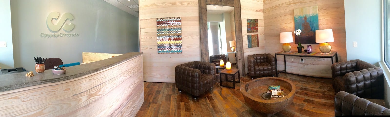 Carpenter Chiropractic, photo 4