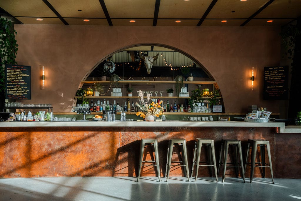 HK Brewing Collective Taproom & Bar, photo 2
