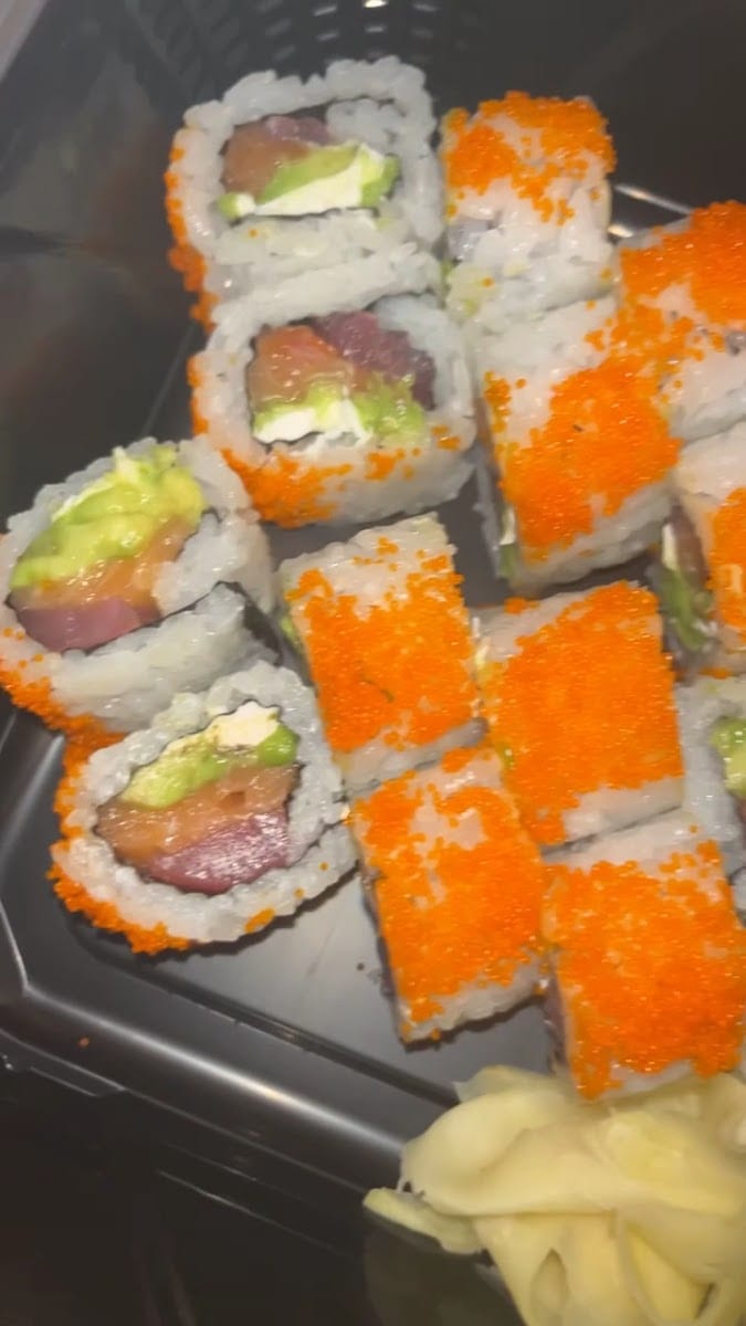 SoHo Sushi, photo 3