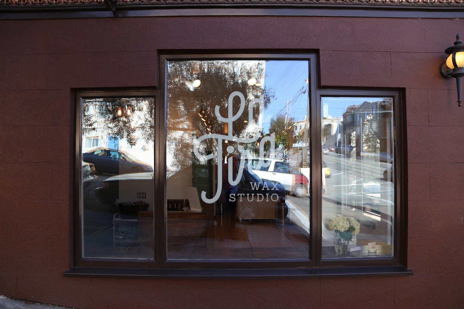 La Tira Wax Studio