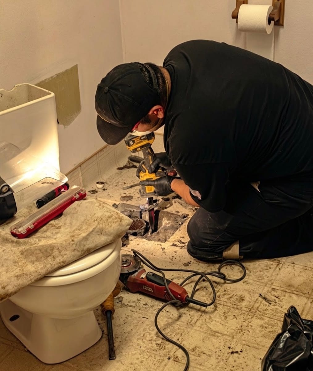 Rapid Response Plumber of Richmond Hill, photo 2