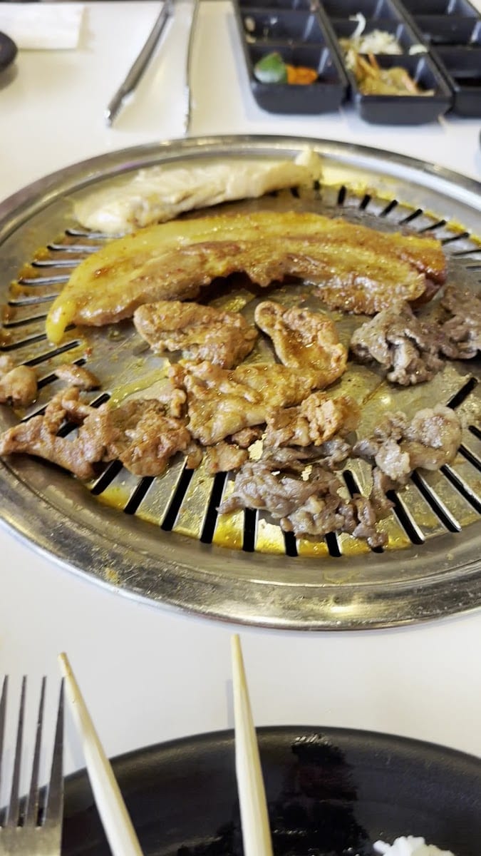 KO Korean Grill, photo 3