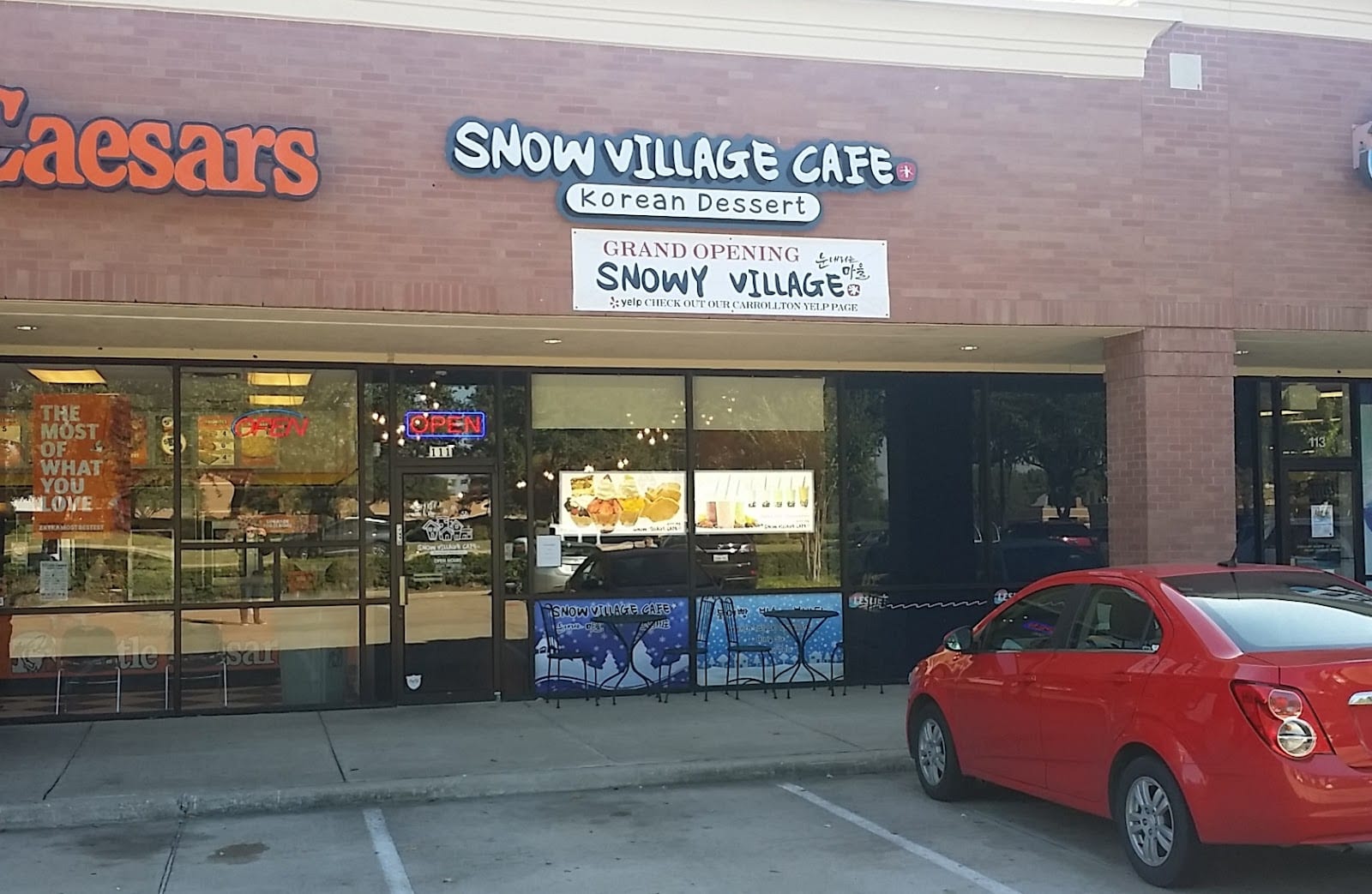 Snowy Bingsu & Boba, photo 2