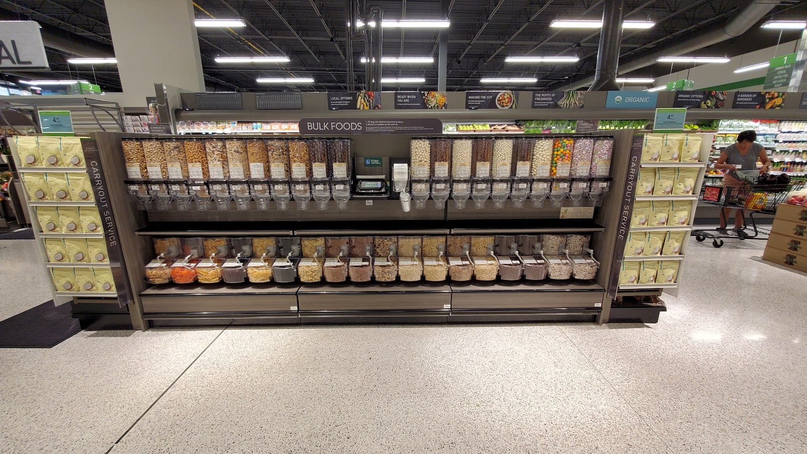 Publix Super Market at Bickley Station, photo 3