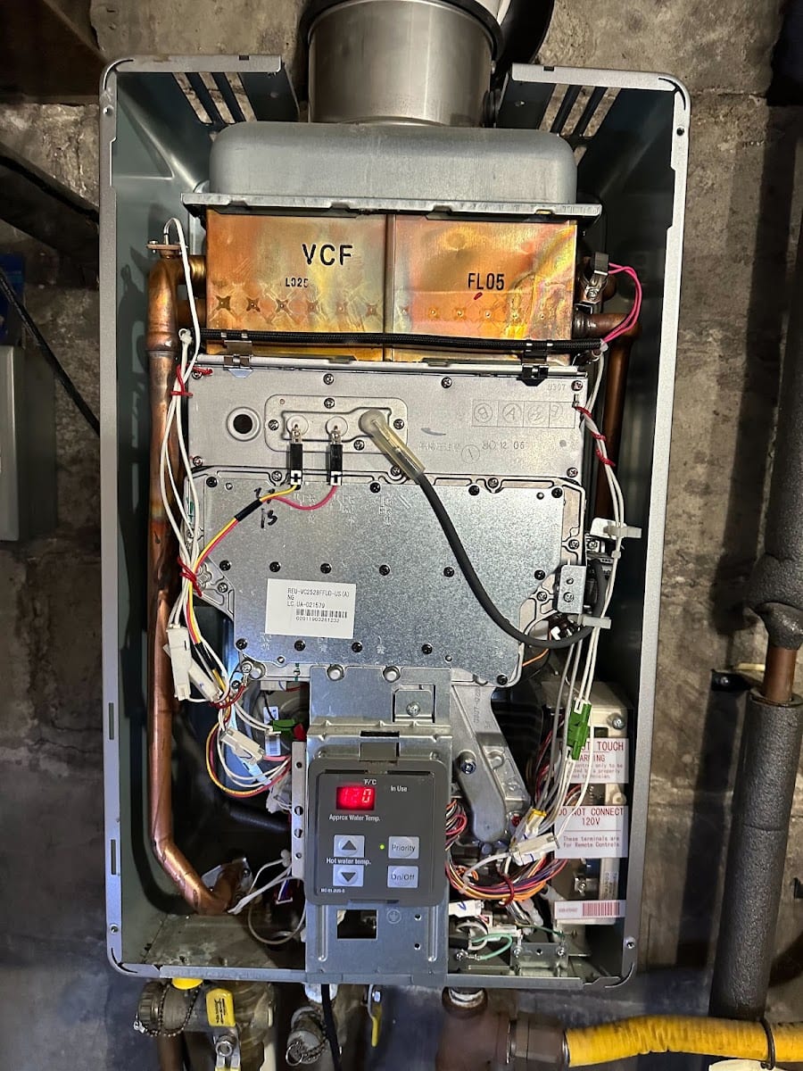 Superior HVAC Service, photo 4