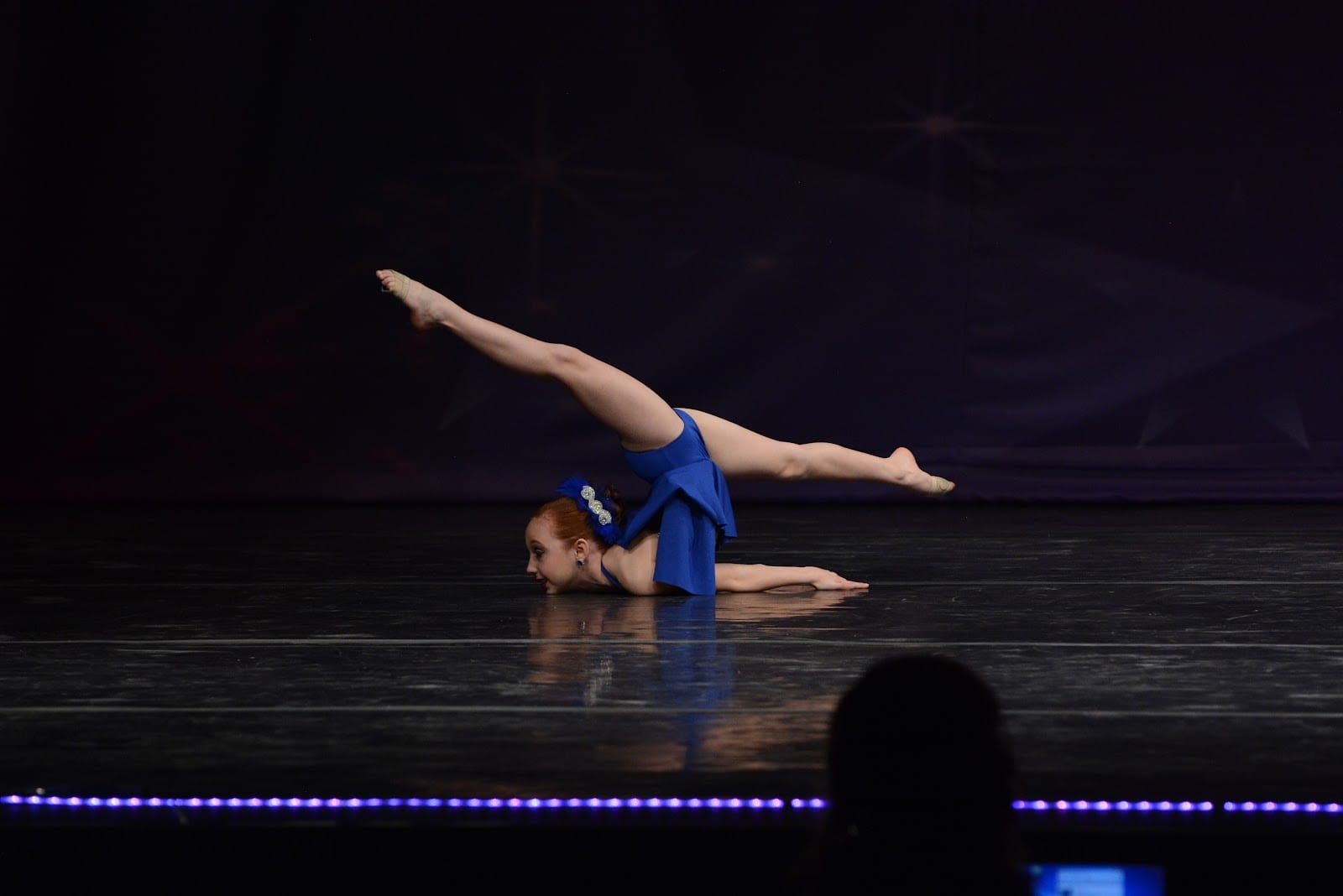 Imagery In Motion Dance, photo 2
