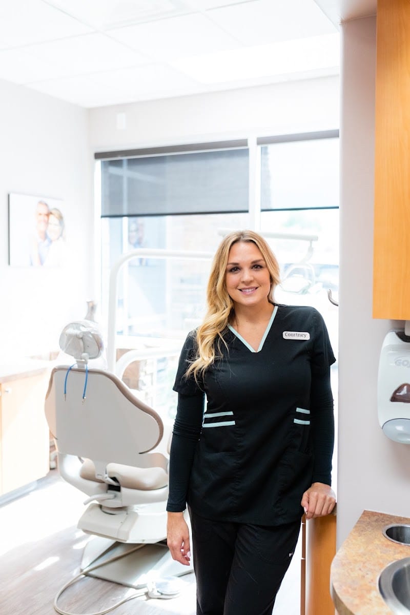 Princess Center Dentistry