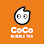 CoCo Bubble Tea