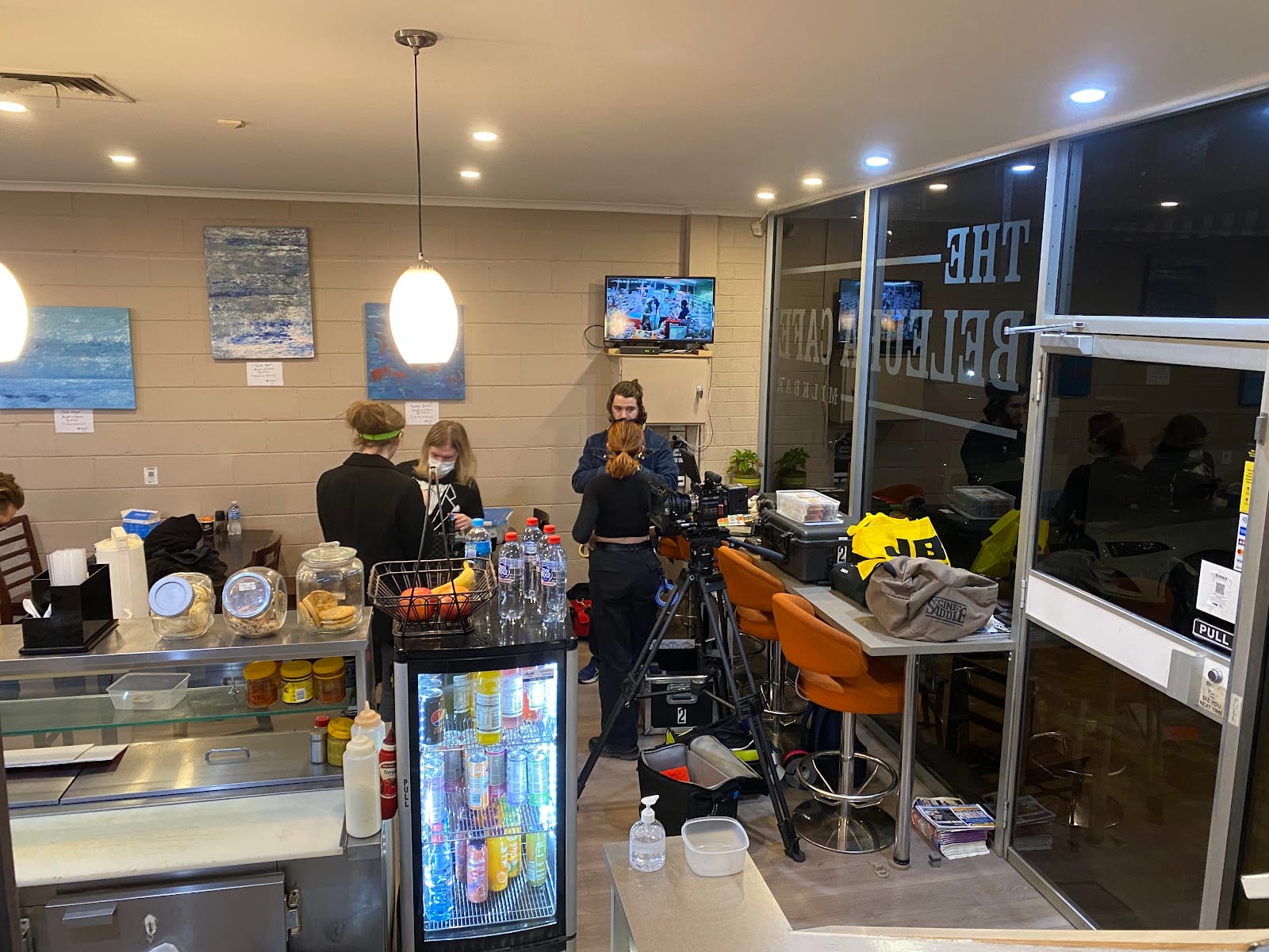 The Beleura Cafe & Milkbar, photo 2