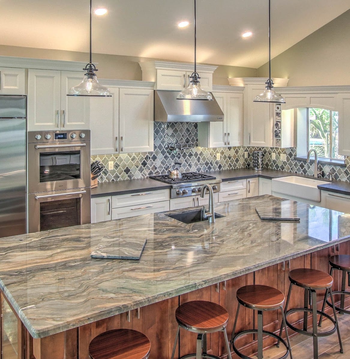 Custom Creative Remodeling, photo 3