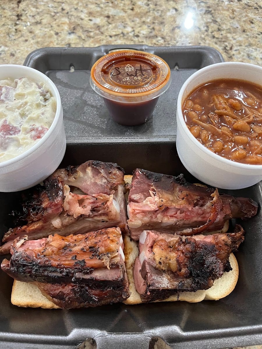Meat Boss Cottage Hill
