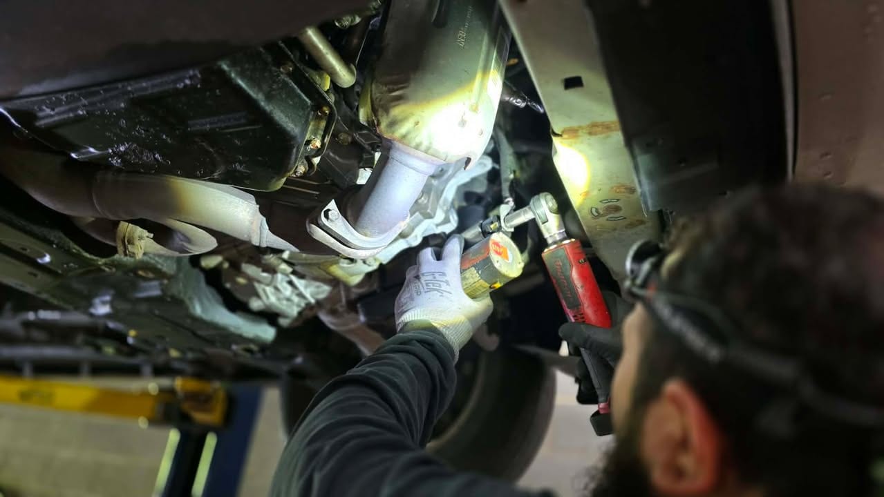 Benitez Auto Care