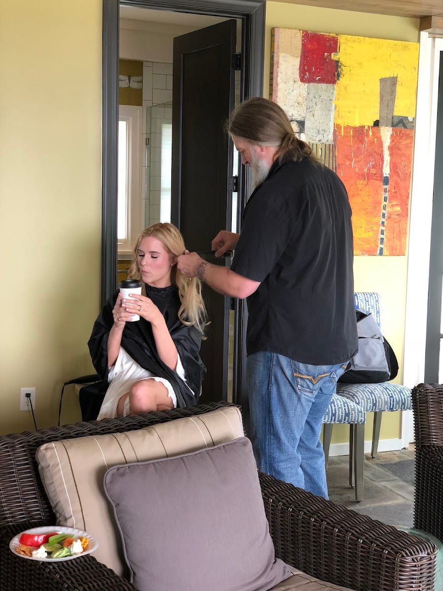 H2O Hair Plus Color, photo 3