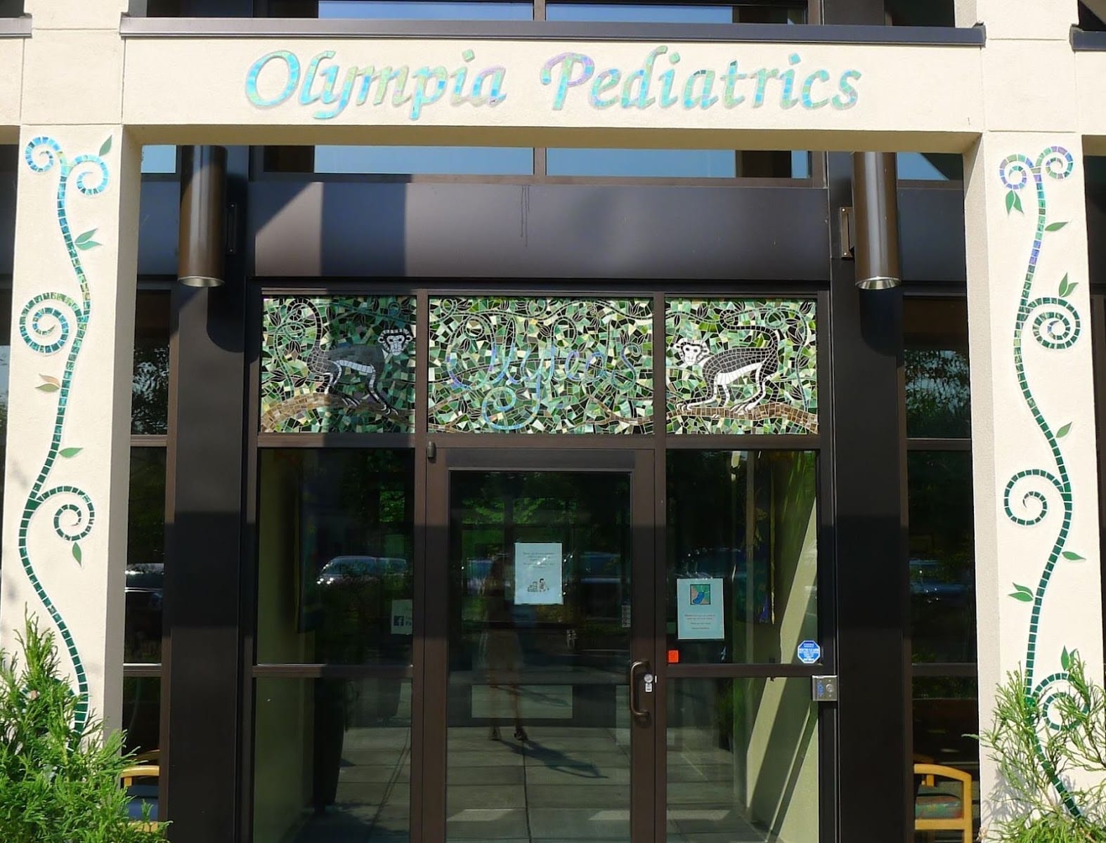 Olympia Pediatrics, PLLC, photo 2