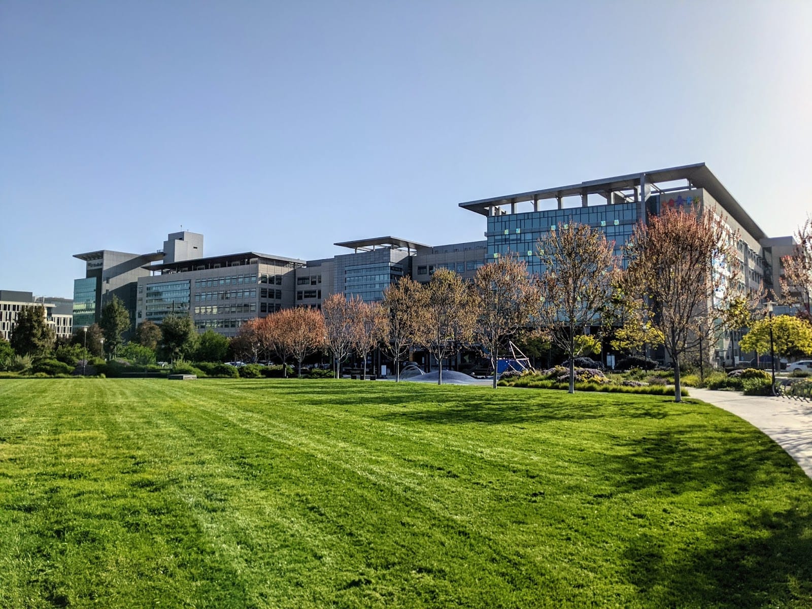 Mariposa Park