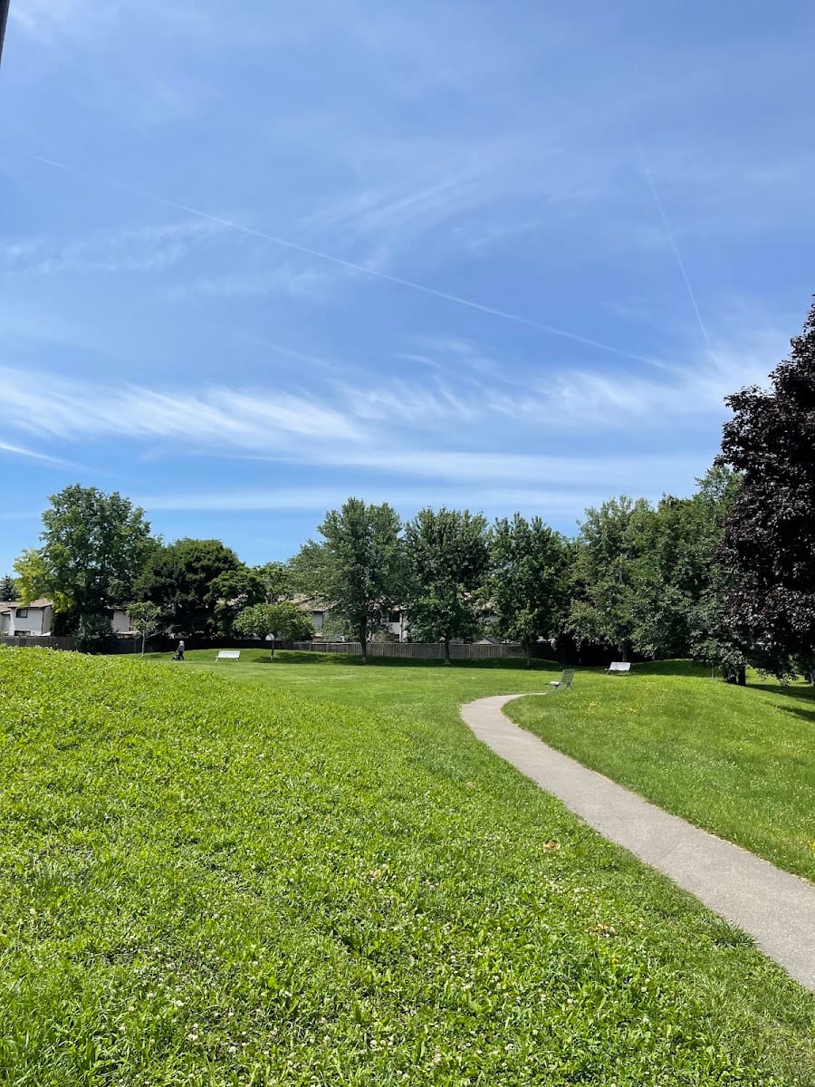 Baif Park, photo 2