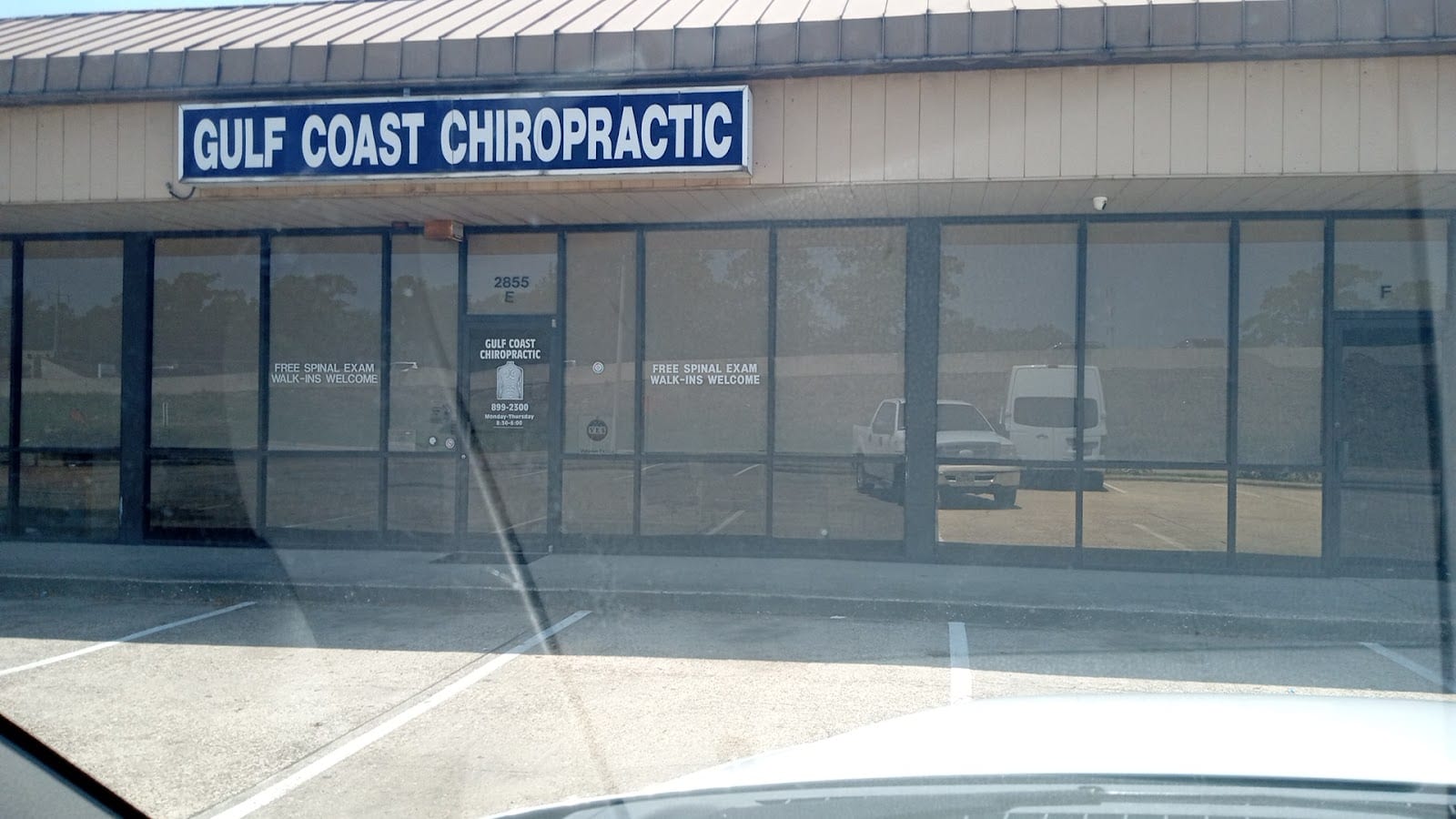 Gulf Coast Chiropractic, photo 4