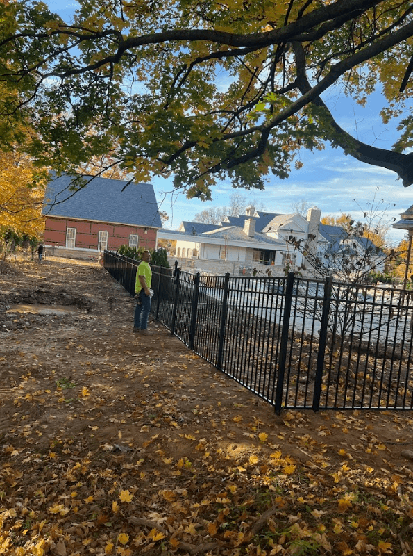 Scott's Landscaping and Fencing