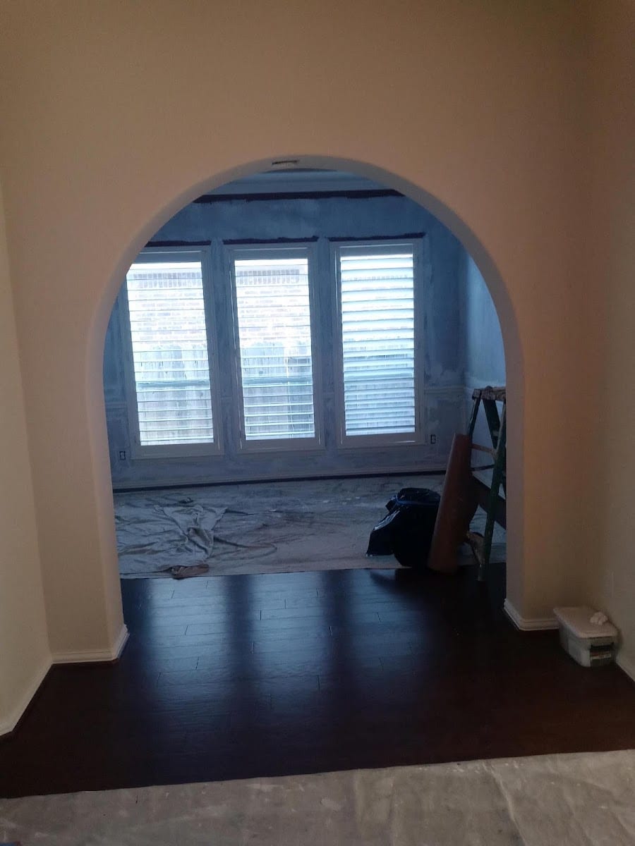N.E.T. Drywall - Bringing Quality Corner to Corner, photo 3