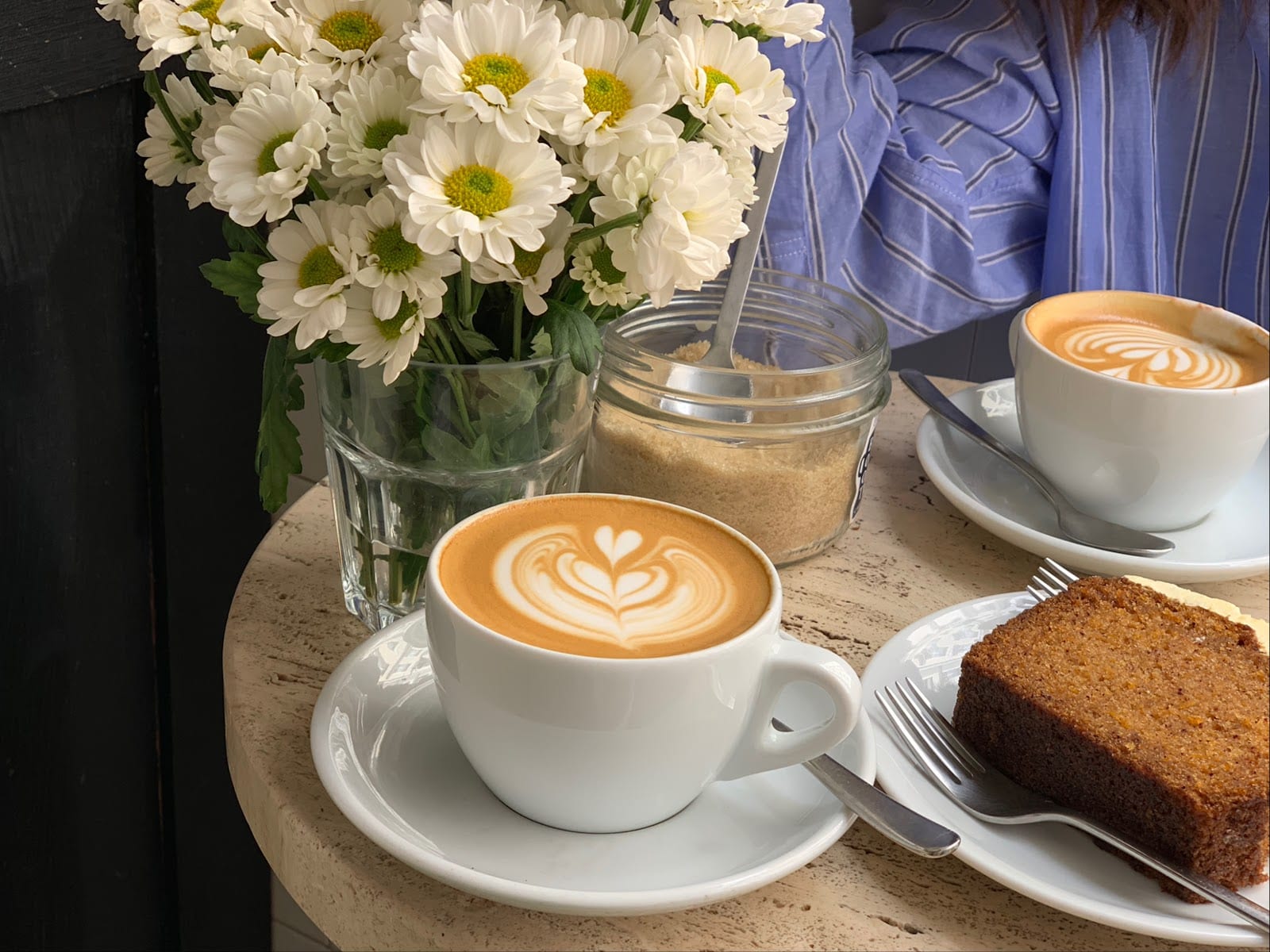 Boot Café