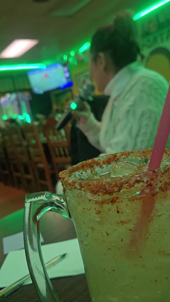 Los Portales Restaurant, photo 2