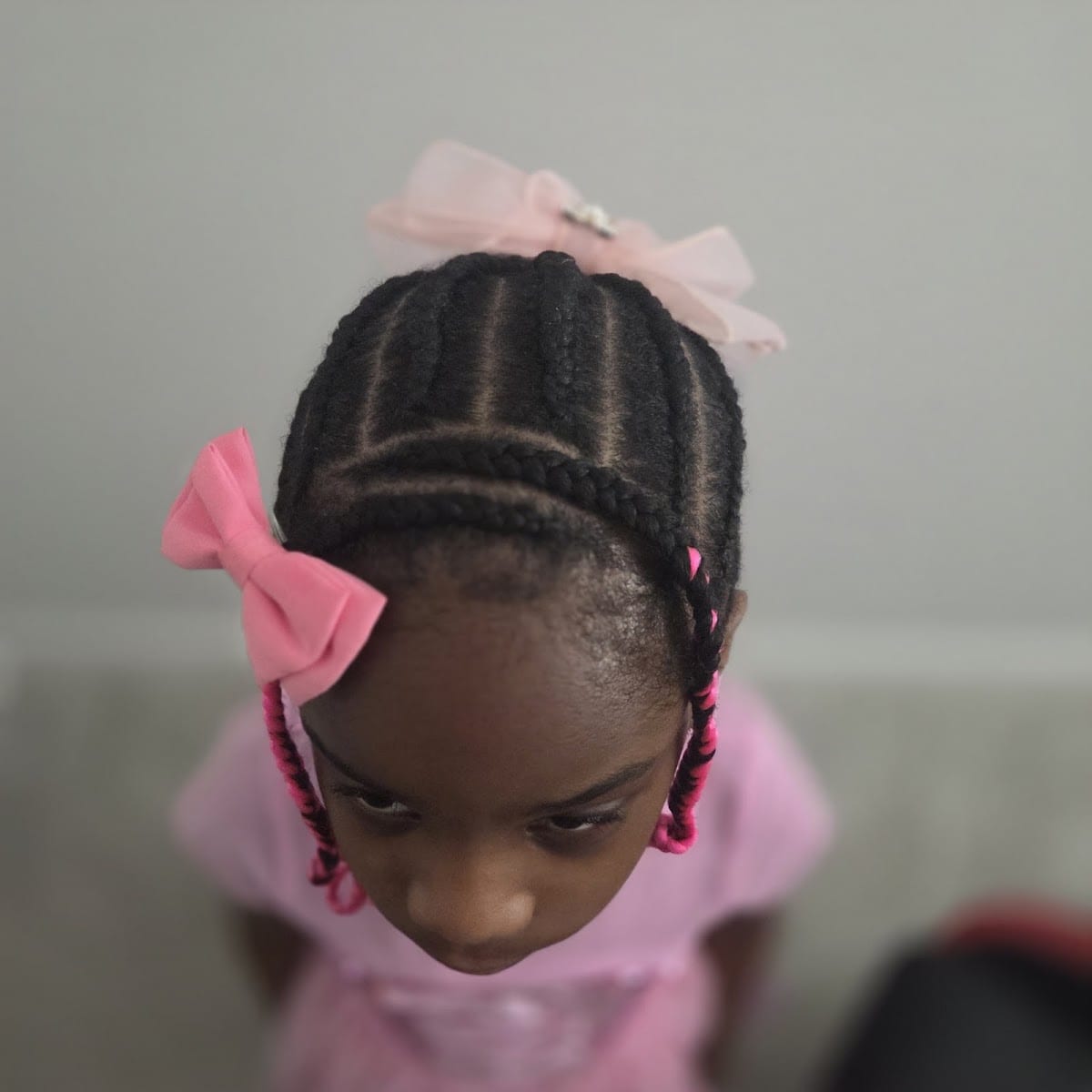 LadyBee Hair & Braids