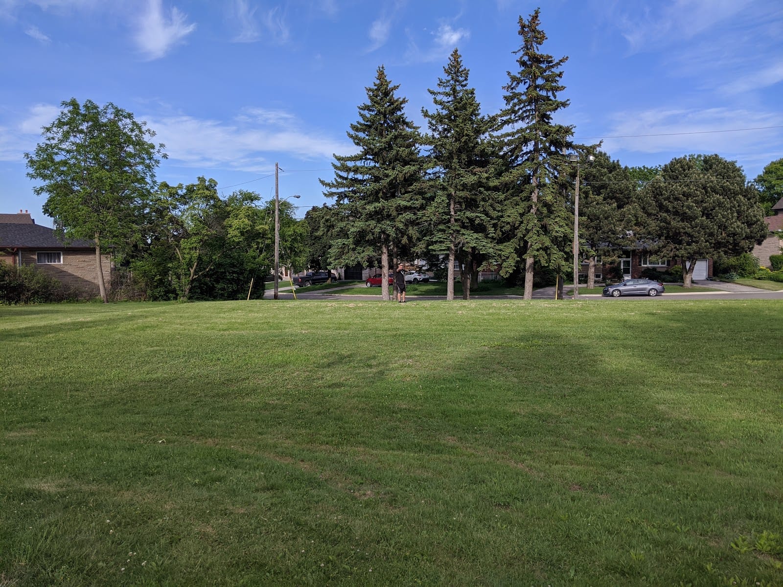 Caswell Park