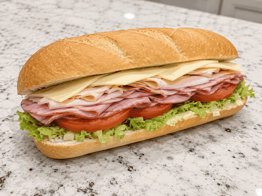 Tutor & Spunky's Deli, photo 4