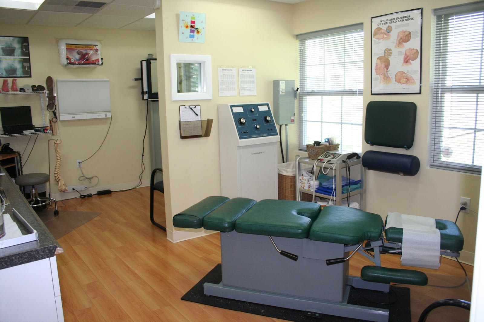Optimal Family Chiropractic and Weight Loss, photo 2
