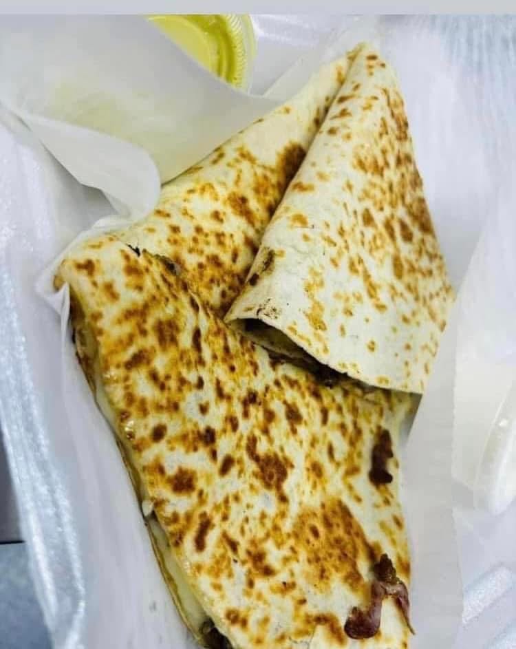 Taqueria Cruz, photo 4