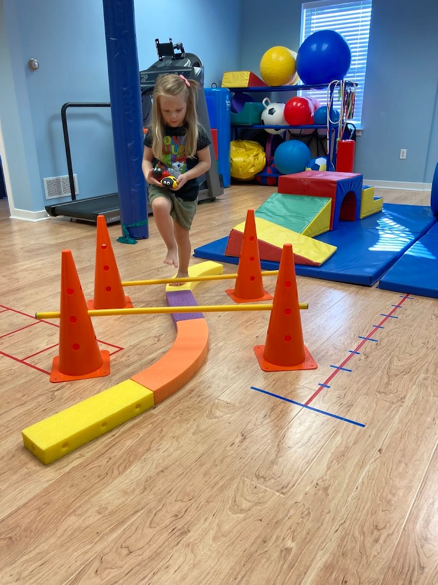 Pediatric Therapy Center of Bucks County LLC