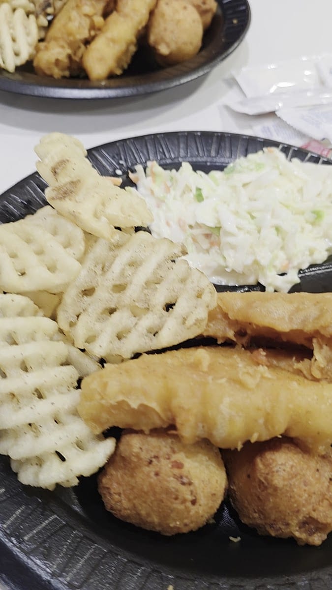 Long John Silver's, photo 3