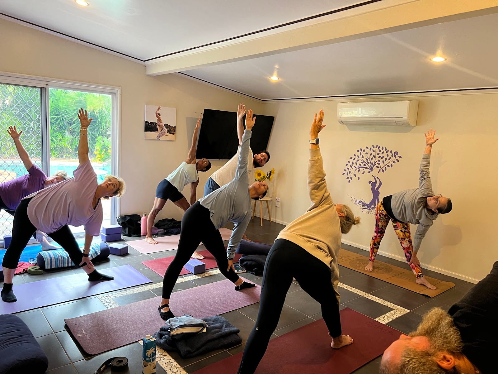 Unity Yoga Ayurveda