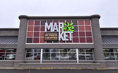 Market 32