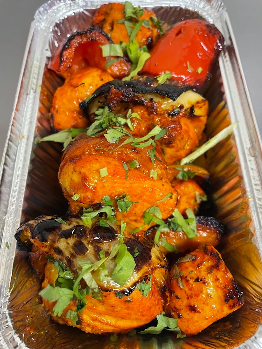 Taj Mahal Indian & Bangladeshi Takeaway