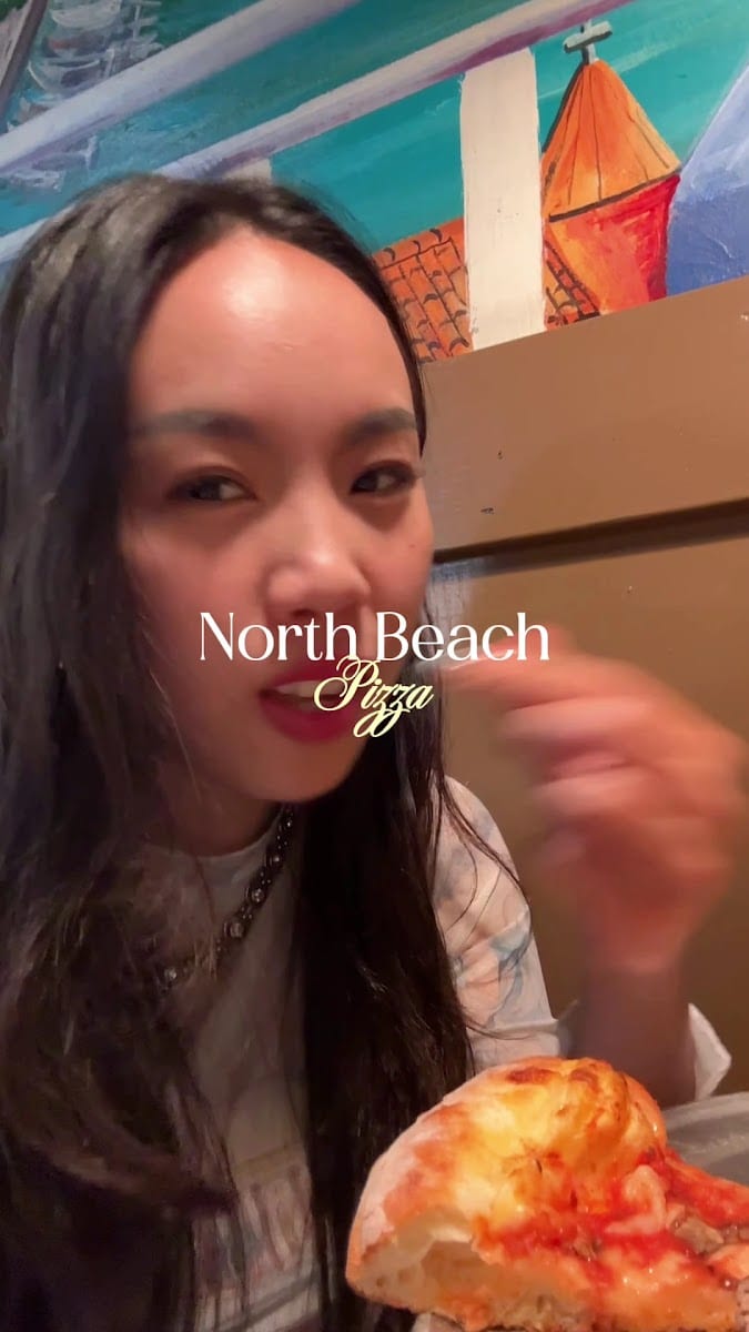 North Beach Pizza, photo 3