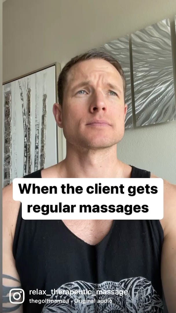 Relax Therapeutic Massage, photo 3