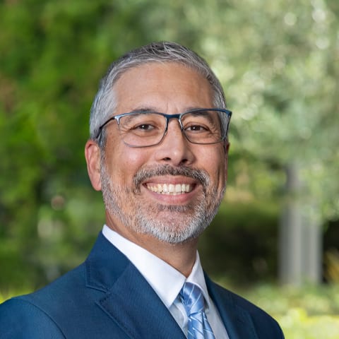 Carlos Quintana, M.D.