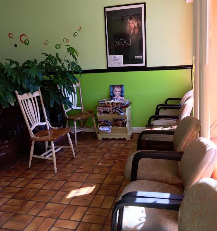 Gie's Hair Salon, photo 4
