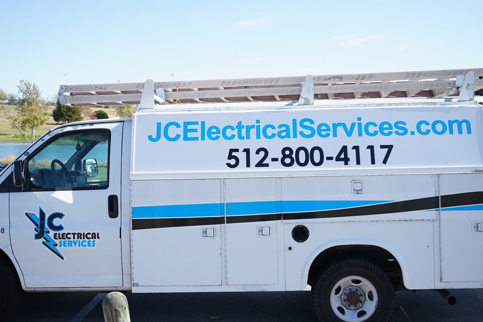JC Electrical Services, photo 3