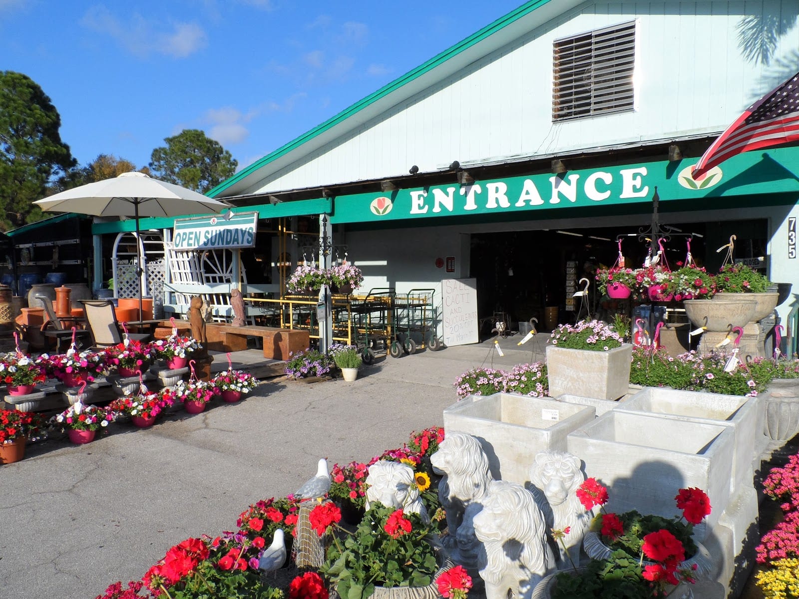 Your Farm & Garden