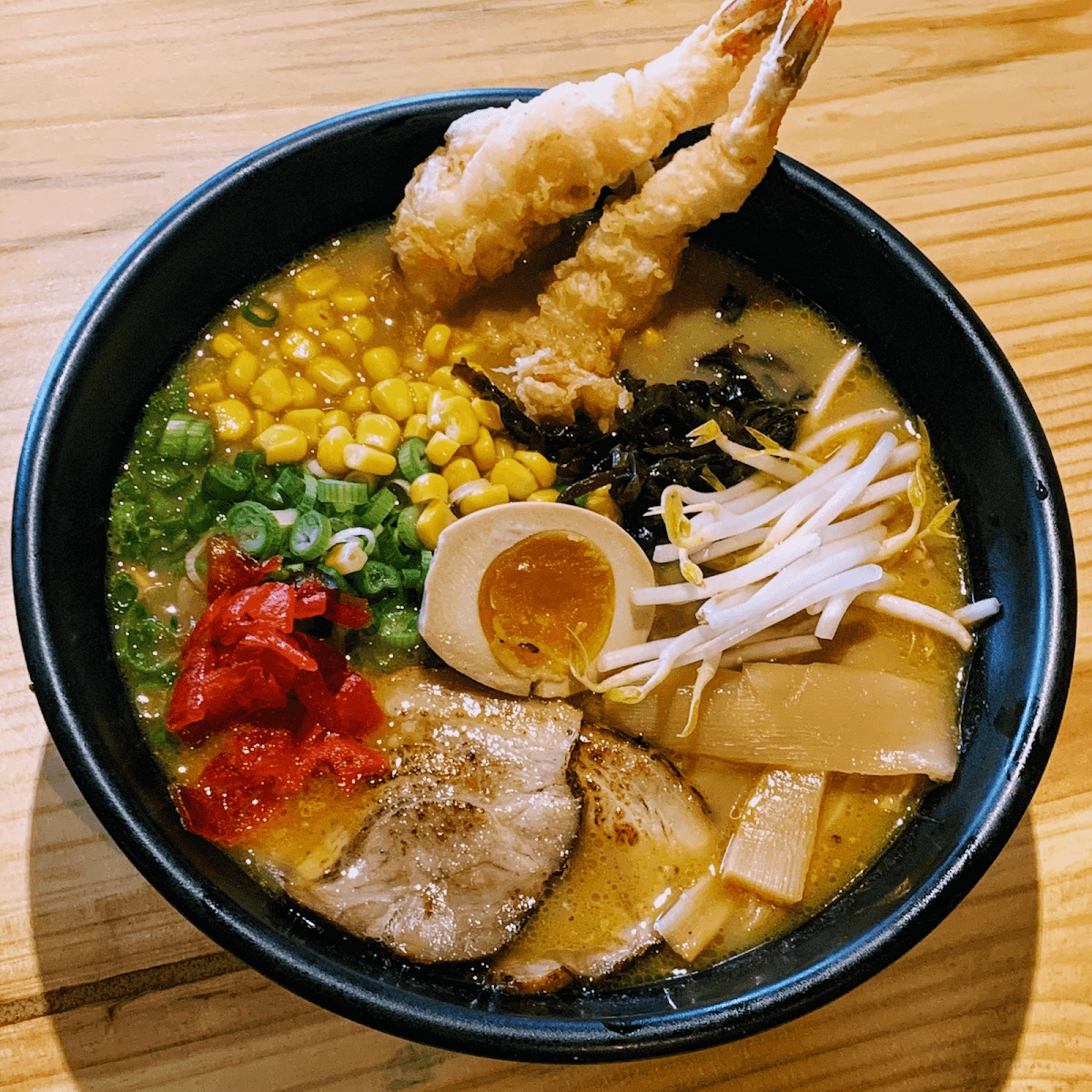 Wahta Ramen